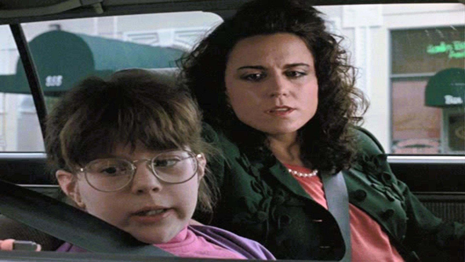 Still from Her Cup Runneth Over
