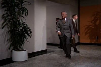 Still from The Brothers