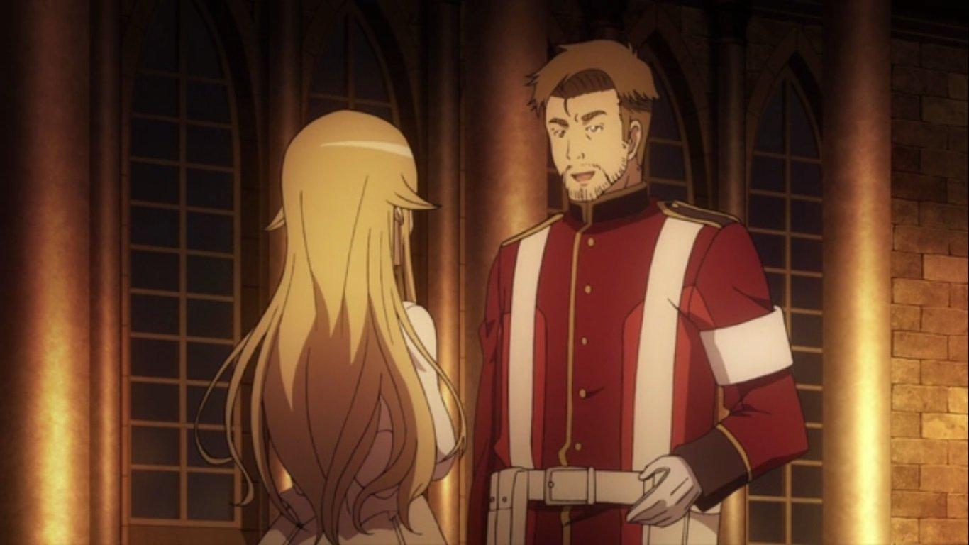 Still from Case 24: Fall of the Wall