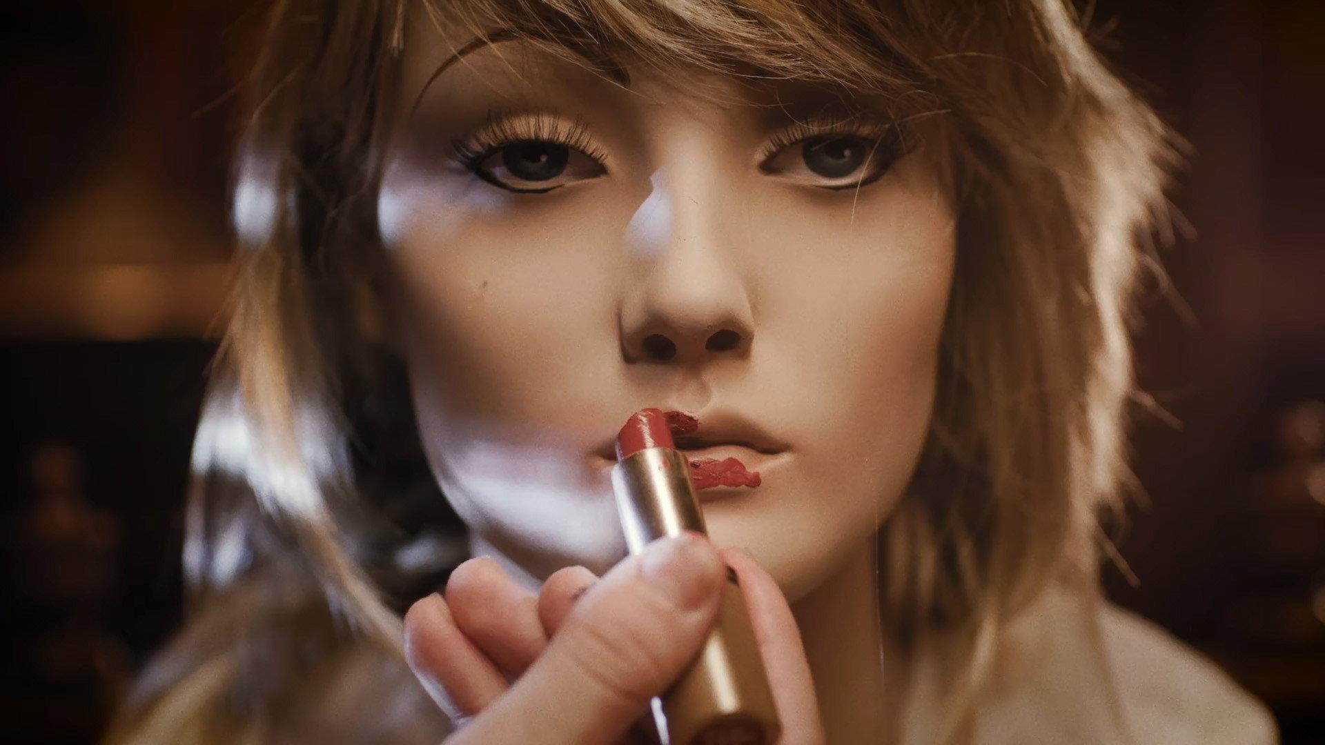 Still from Mannequins