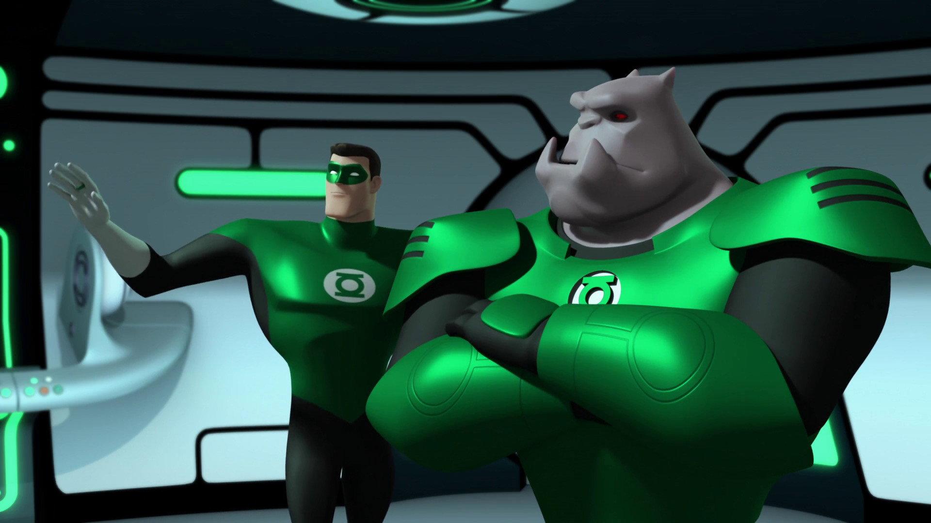 Still from Loss
