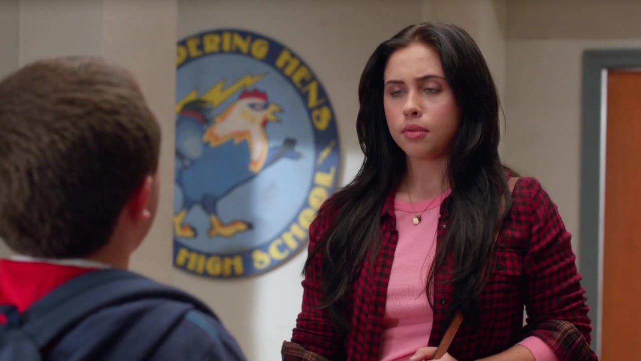 Still from Eyes Wide Open