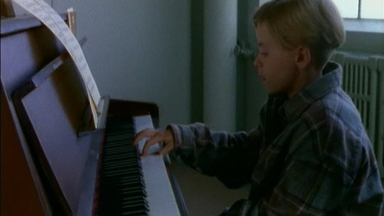 Still from Piano Lessons Can Be Murder