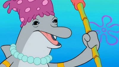 Still from Sponge-Cano!