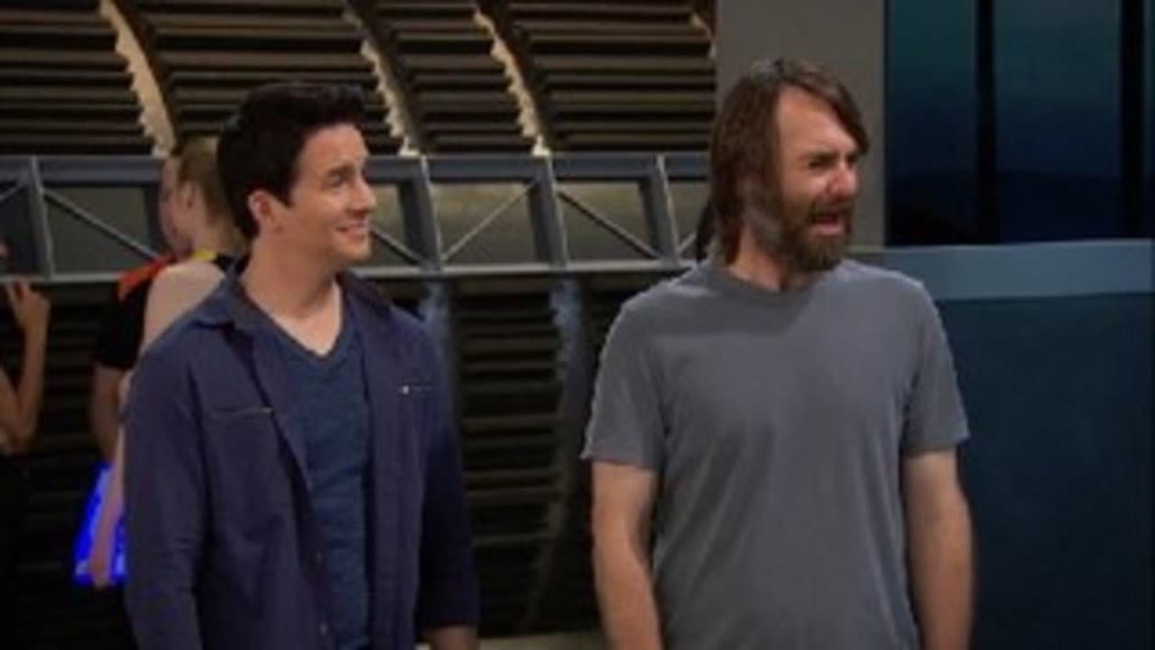 Still from Human Eddy