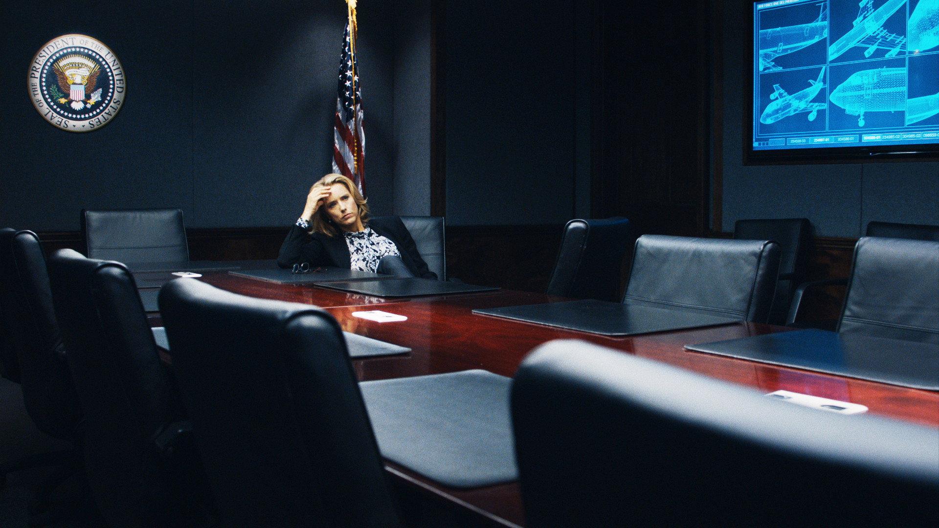 Still from The Rusalka