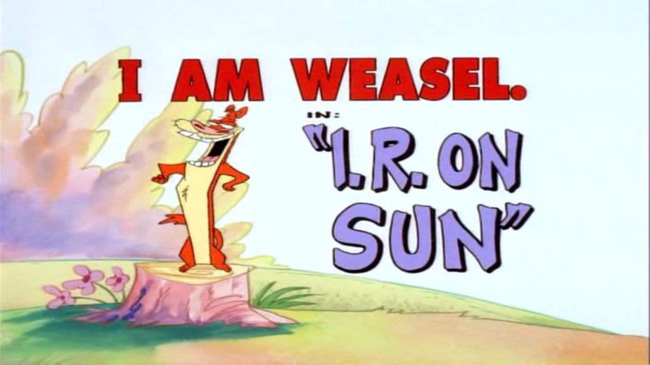 Still from I.R. on Sun