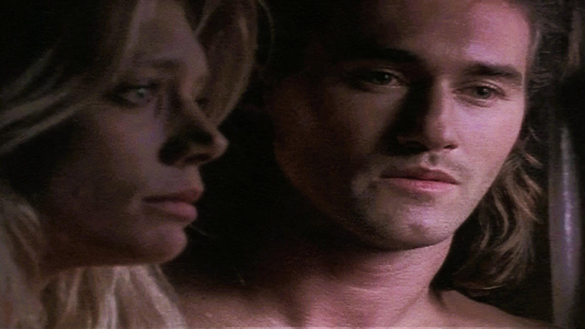Still from Hard Landing