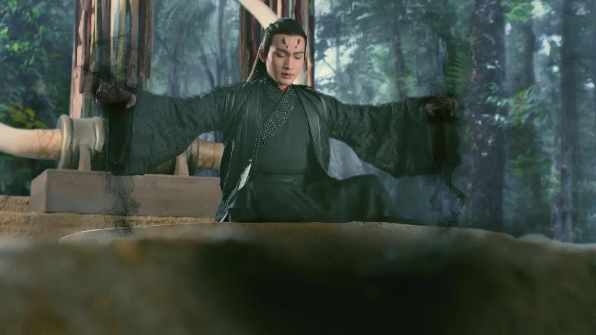 Still from Episode 55