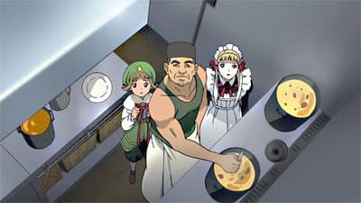 Still from Touch and Move