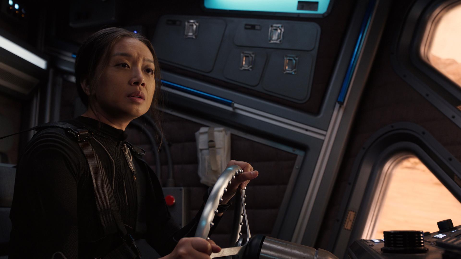Still from Home