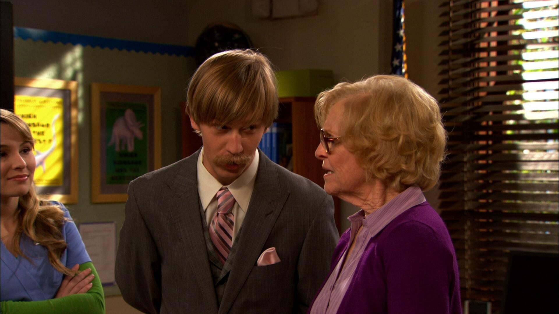 Still from Meet the Parents