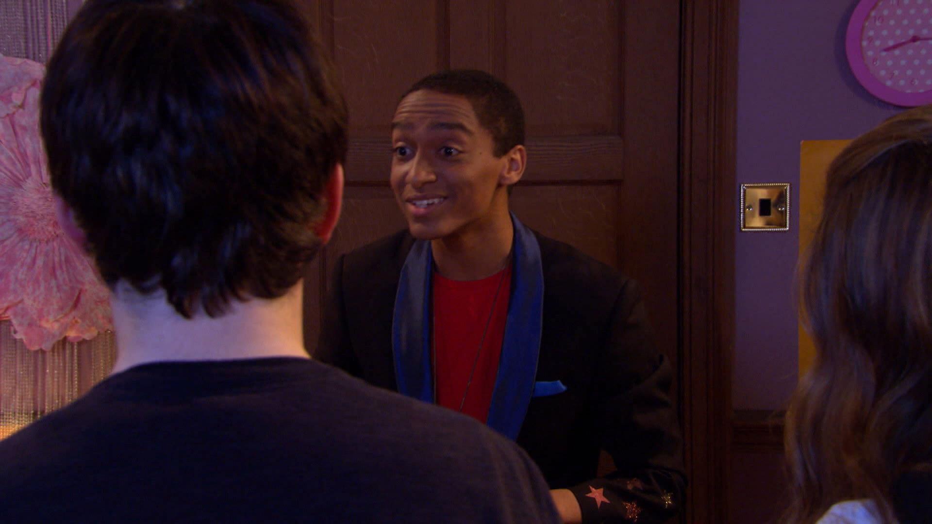 Still from House of Tricks
