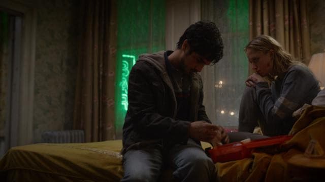 Still from 3:00 AM