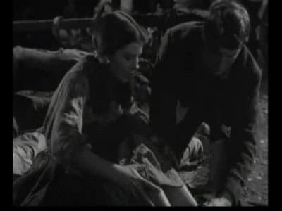 Still from The Warden