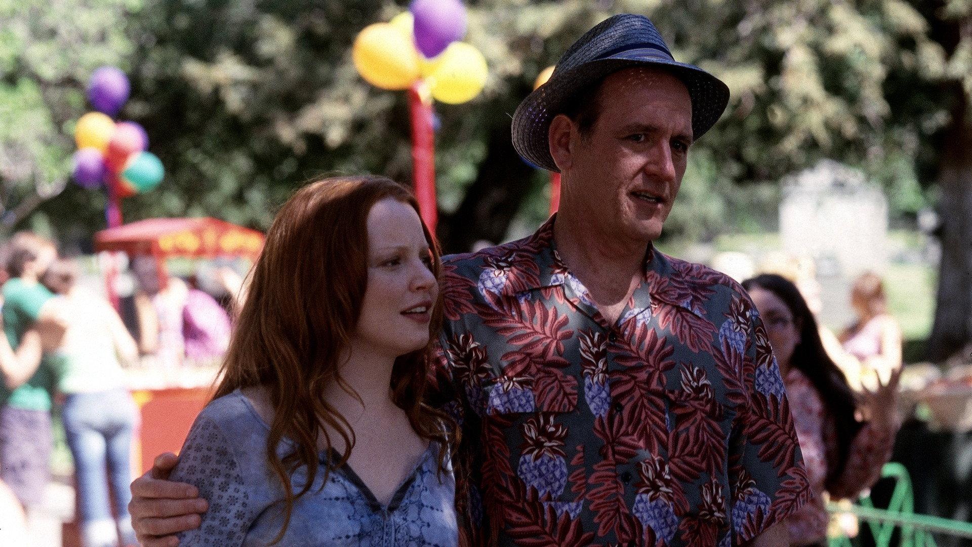 Still from I'm Sorry, I'm Lost