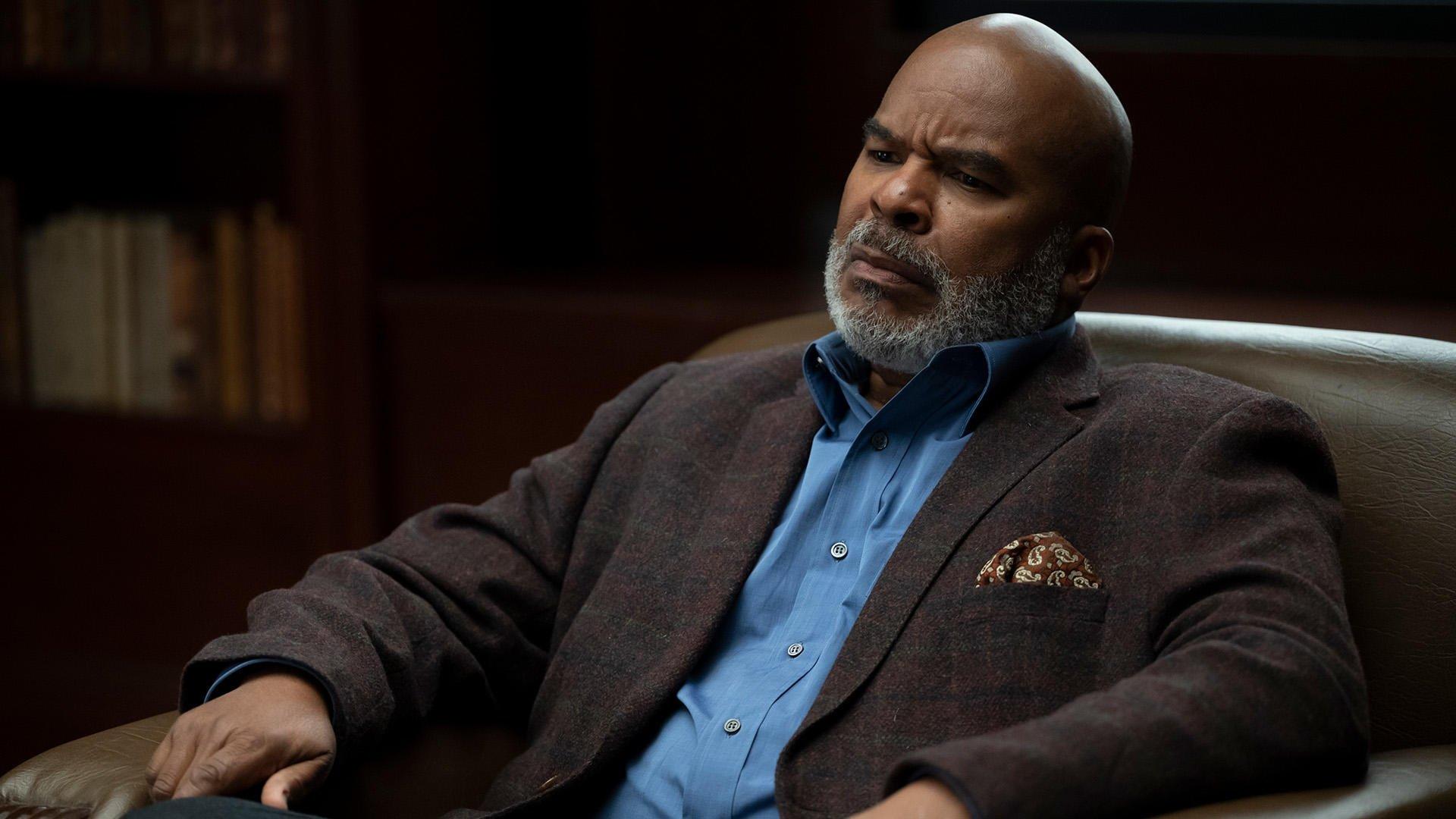 Still from Charlie