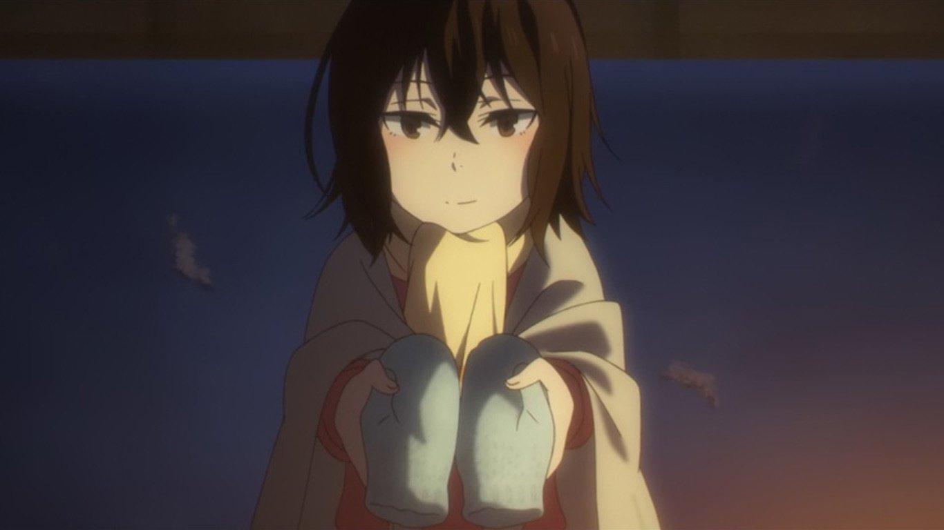 Still from Spiral