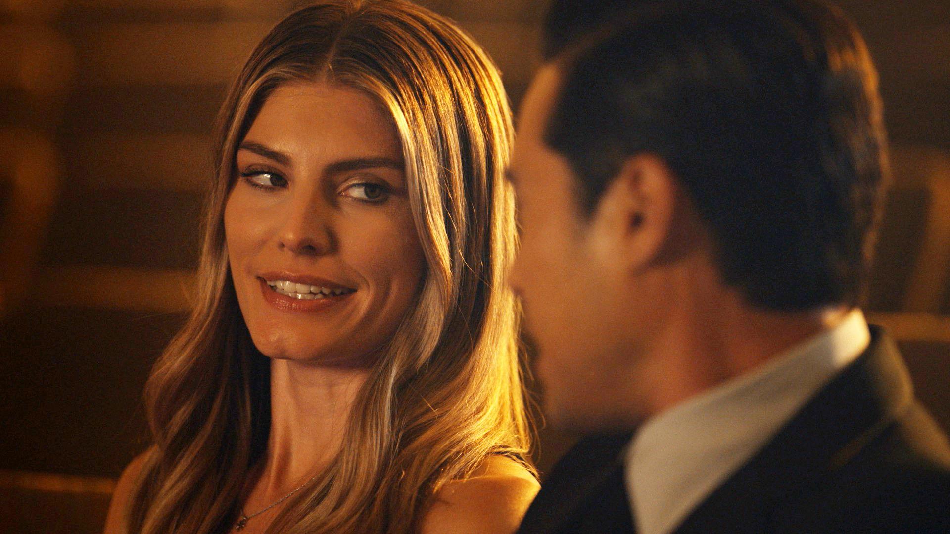 Still from Fellow Travelers