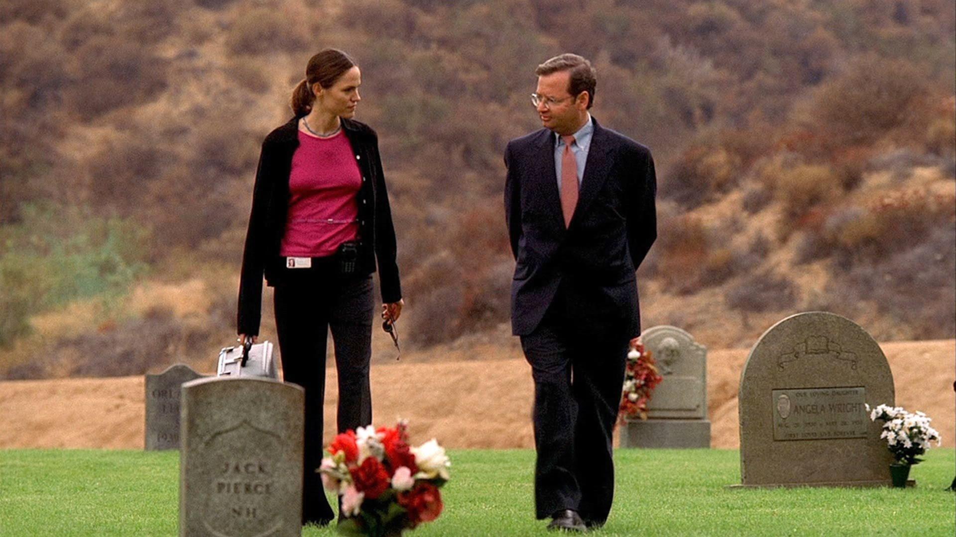 Still from Friends & Lovers