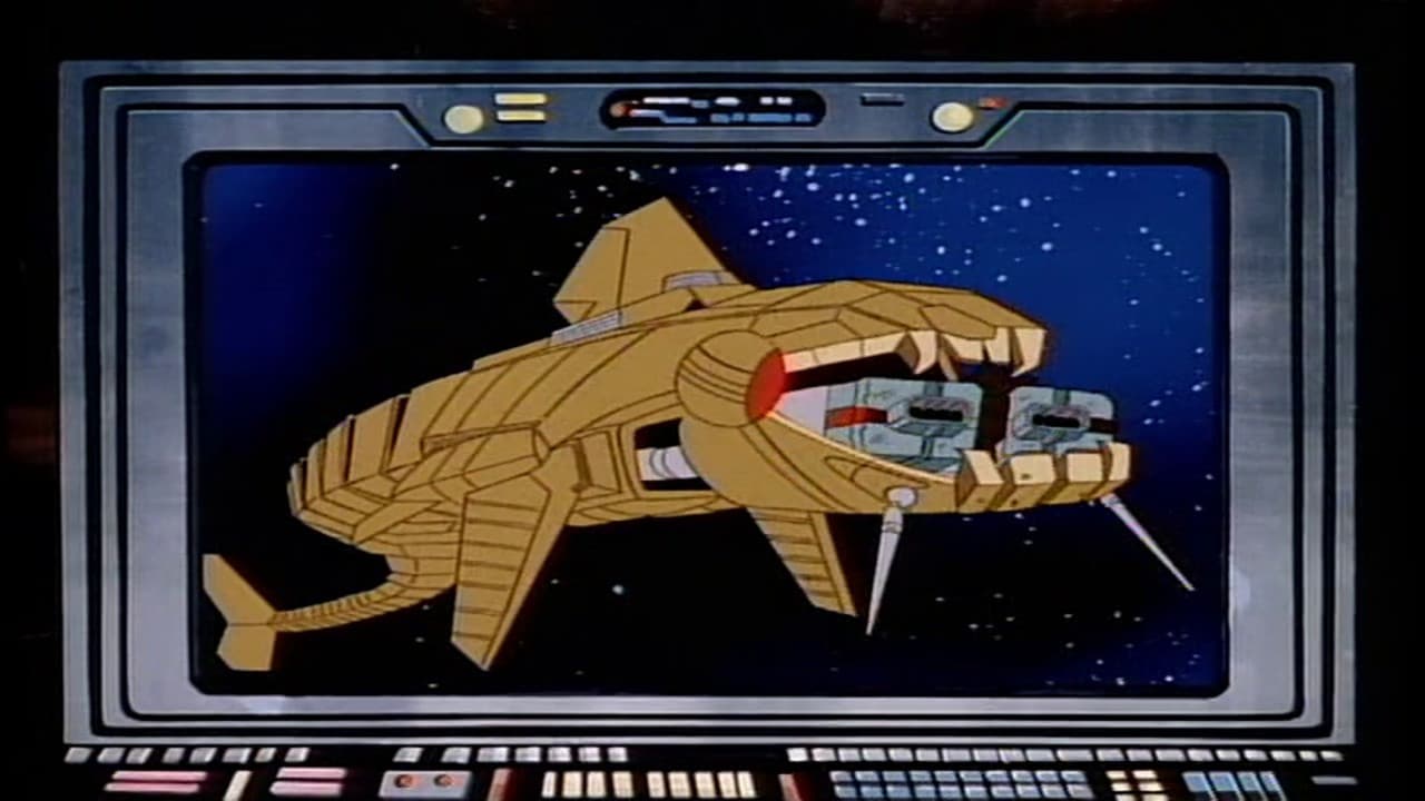 Still from The Planet Eater