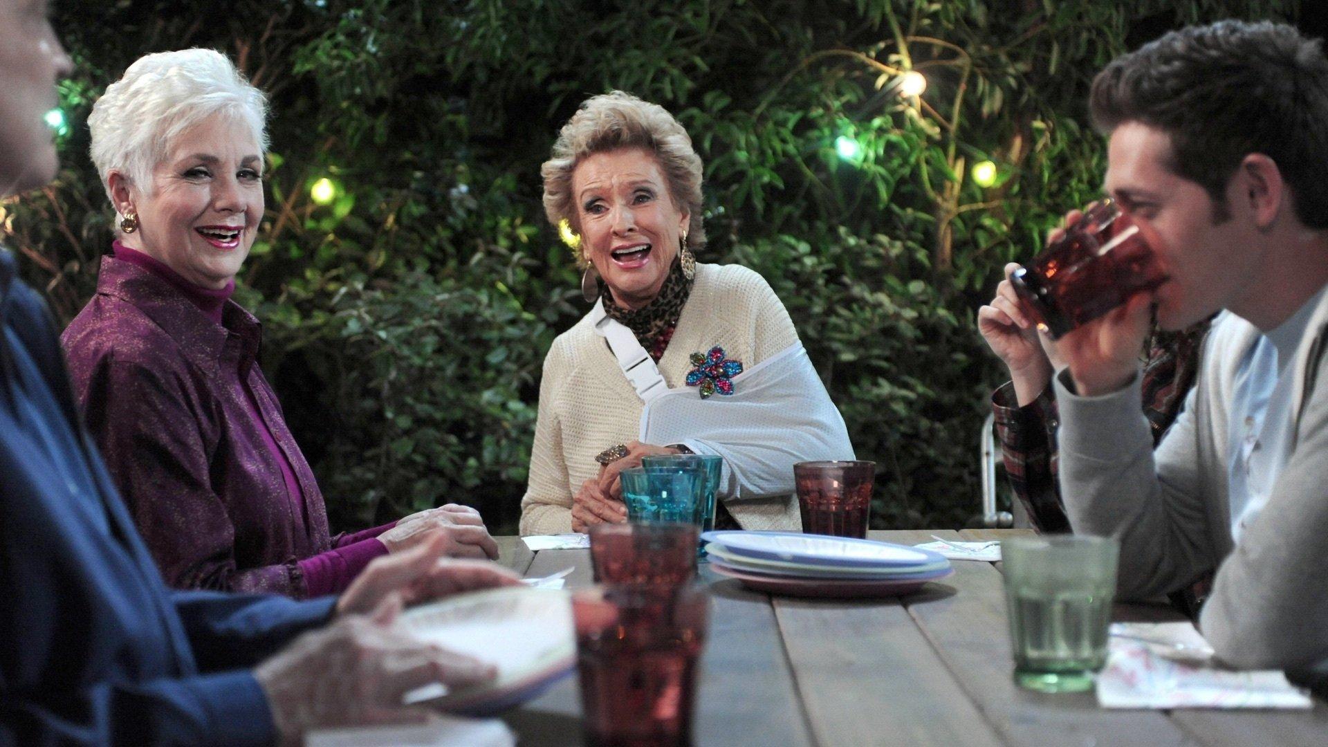 Still from Hey There, Delilah