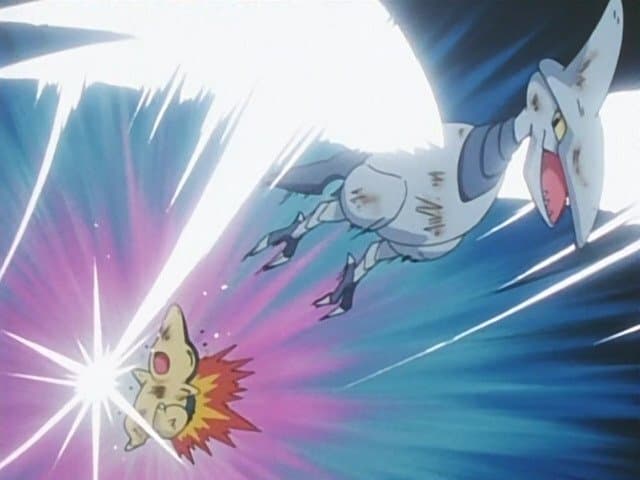 Still from Hot Matches!