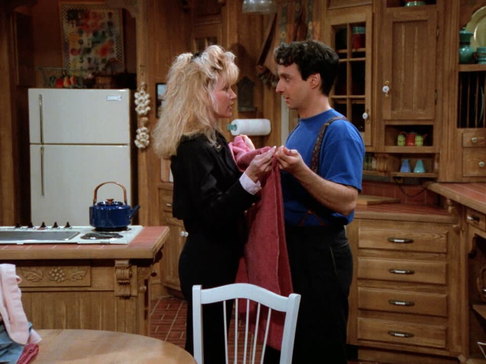 Still from ...Or Get Off the Pot