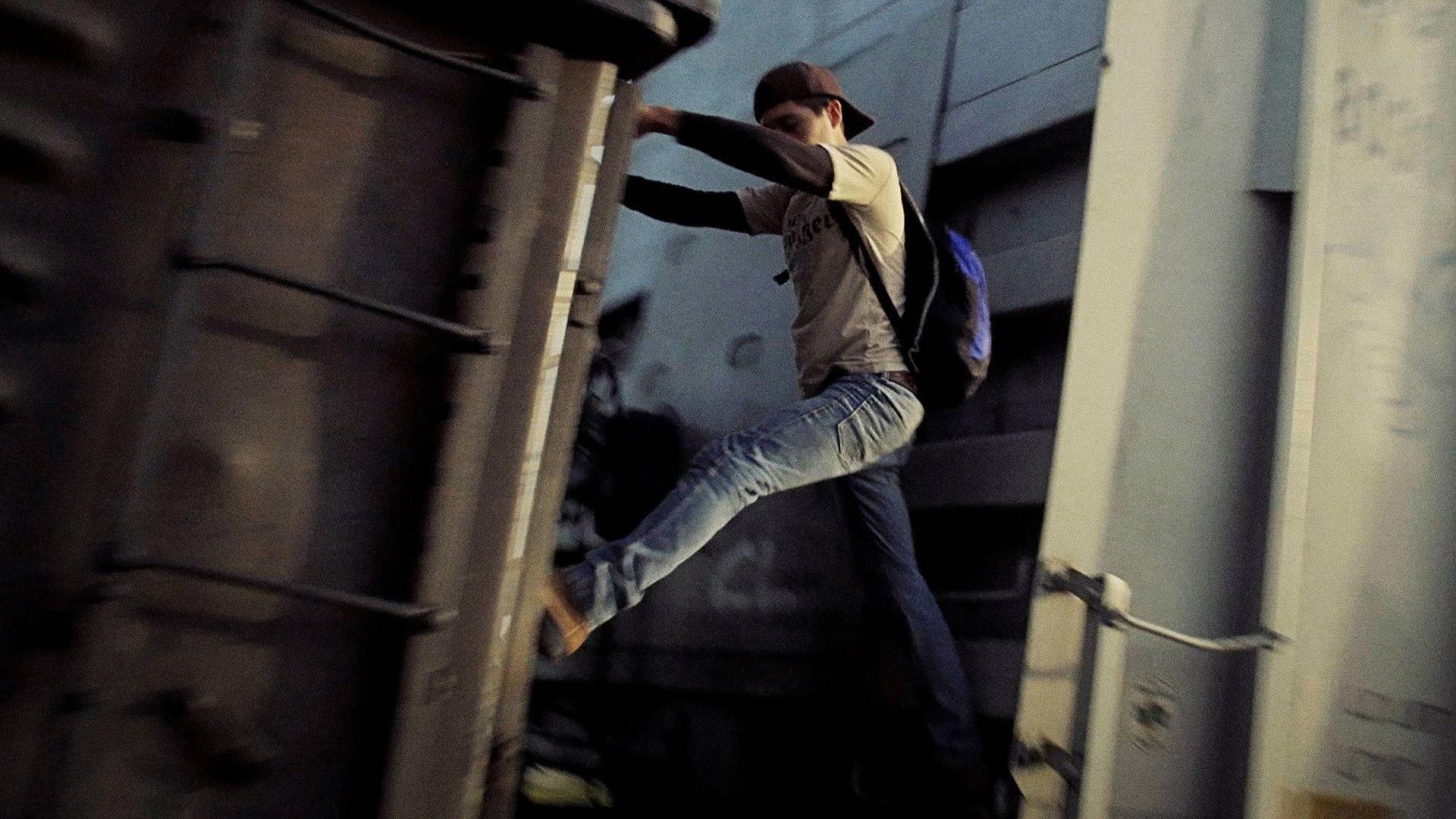 Still from Episode 24