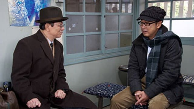 Still from Episode 18