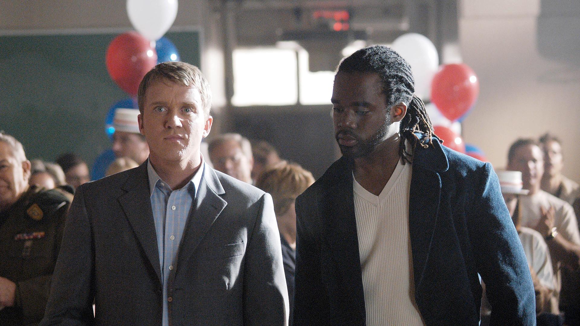 Still from Precipitate