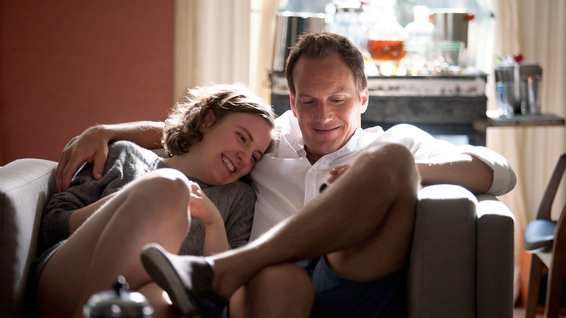 Still from One Man's Trash