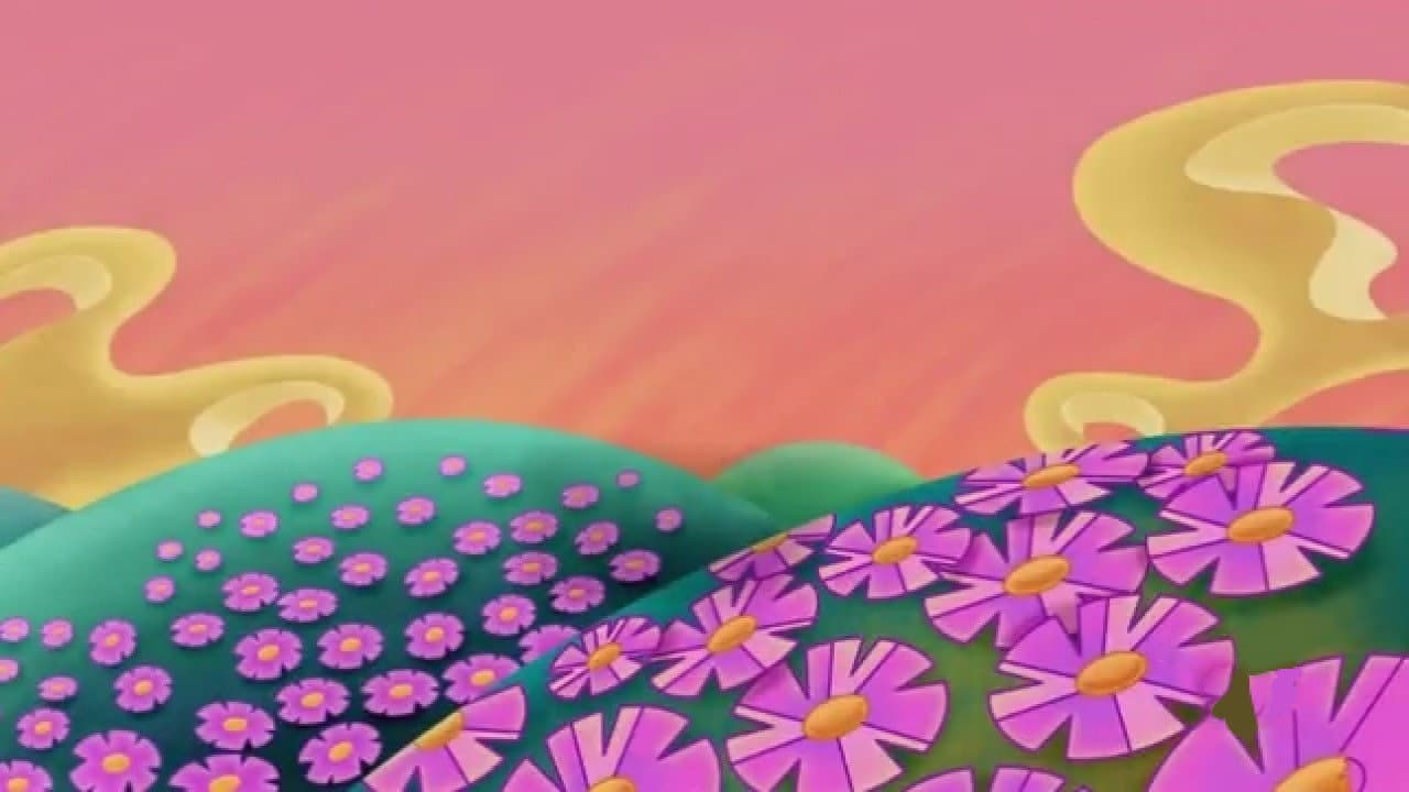 Still from One with Nature