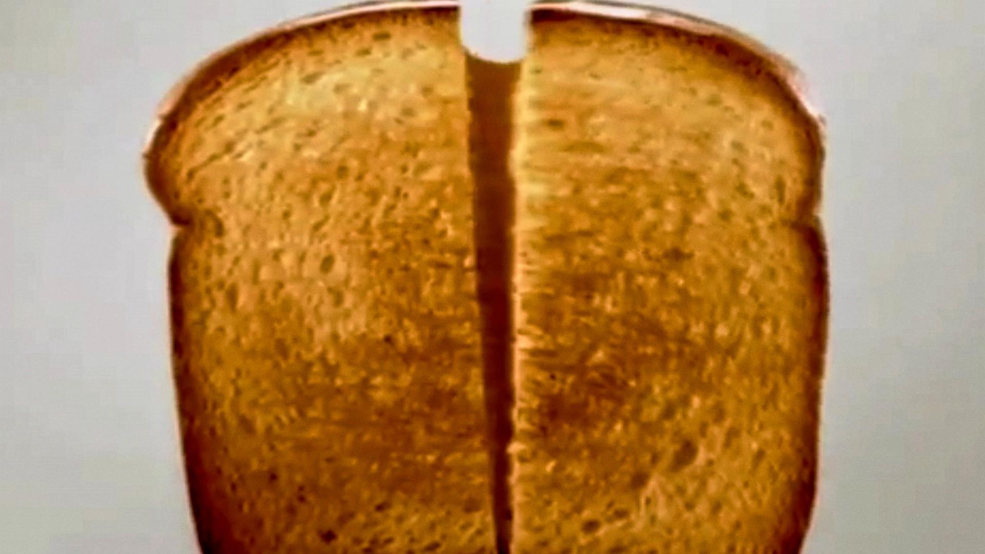 Still from American Cheese