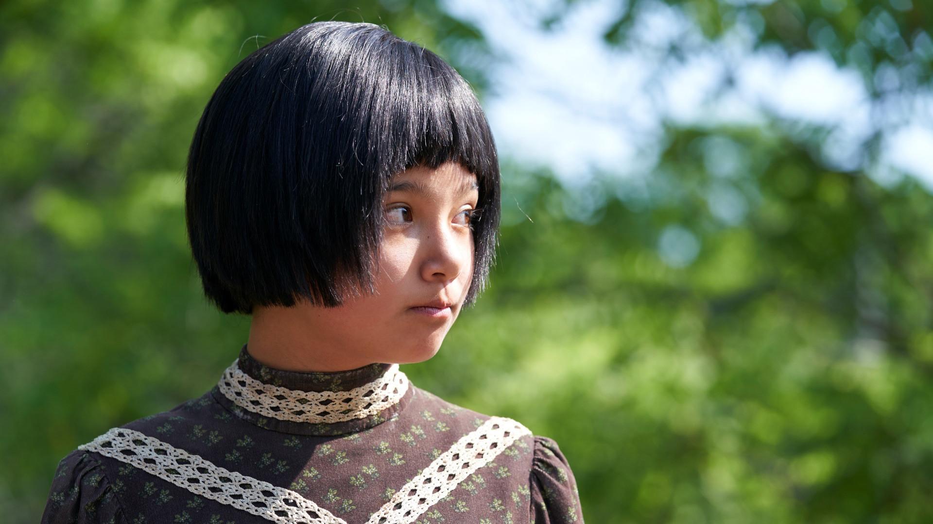 Still from A Dense and Frightful Darkness