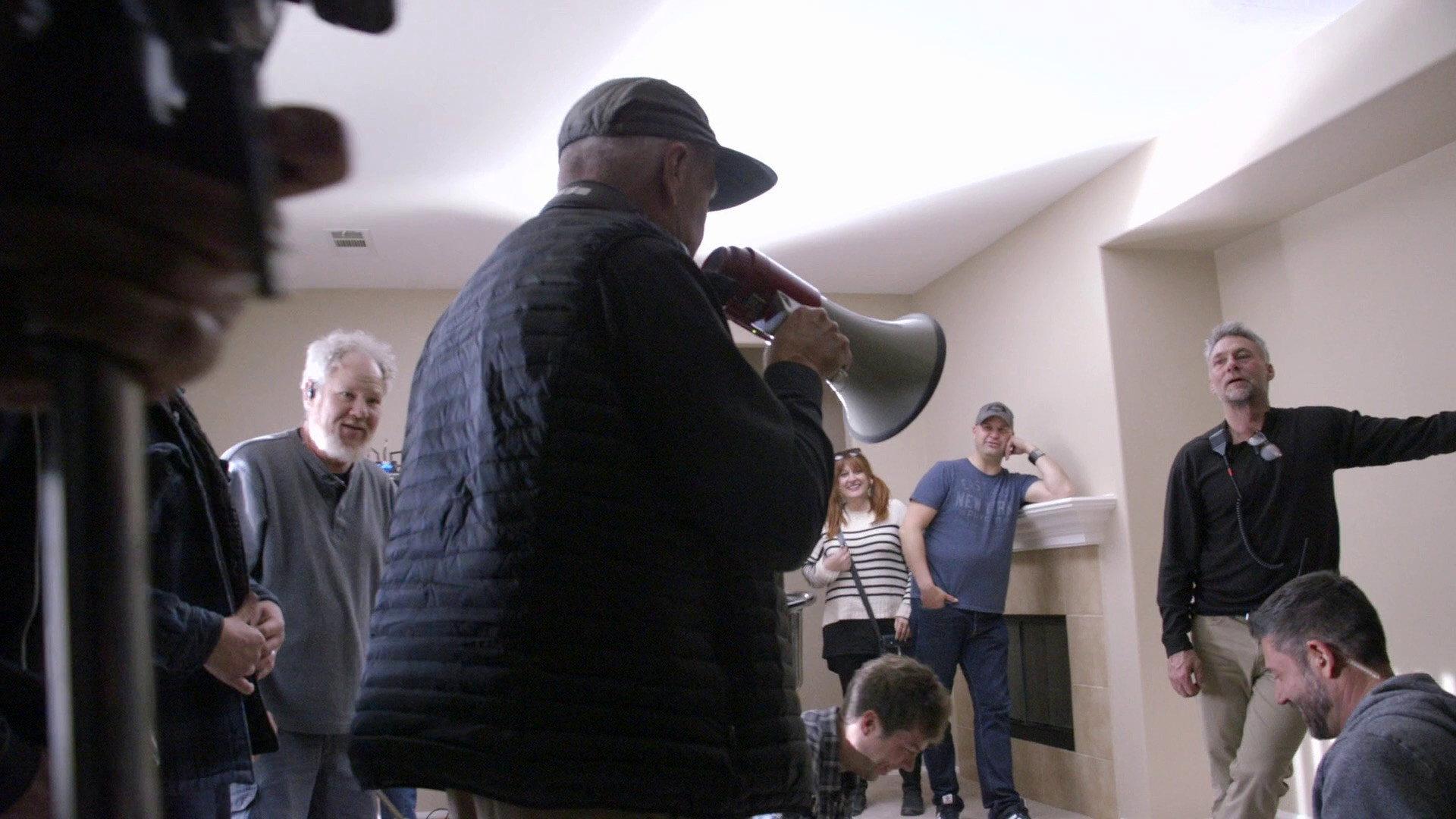 Still from Behind the Curtain Part 3