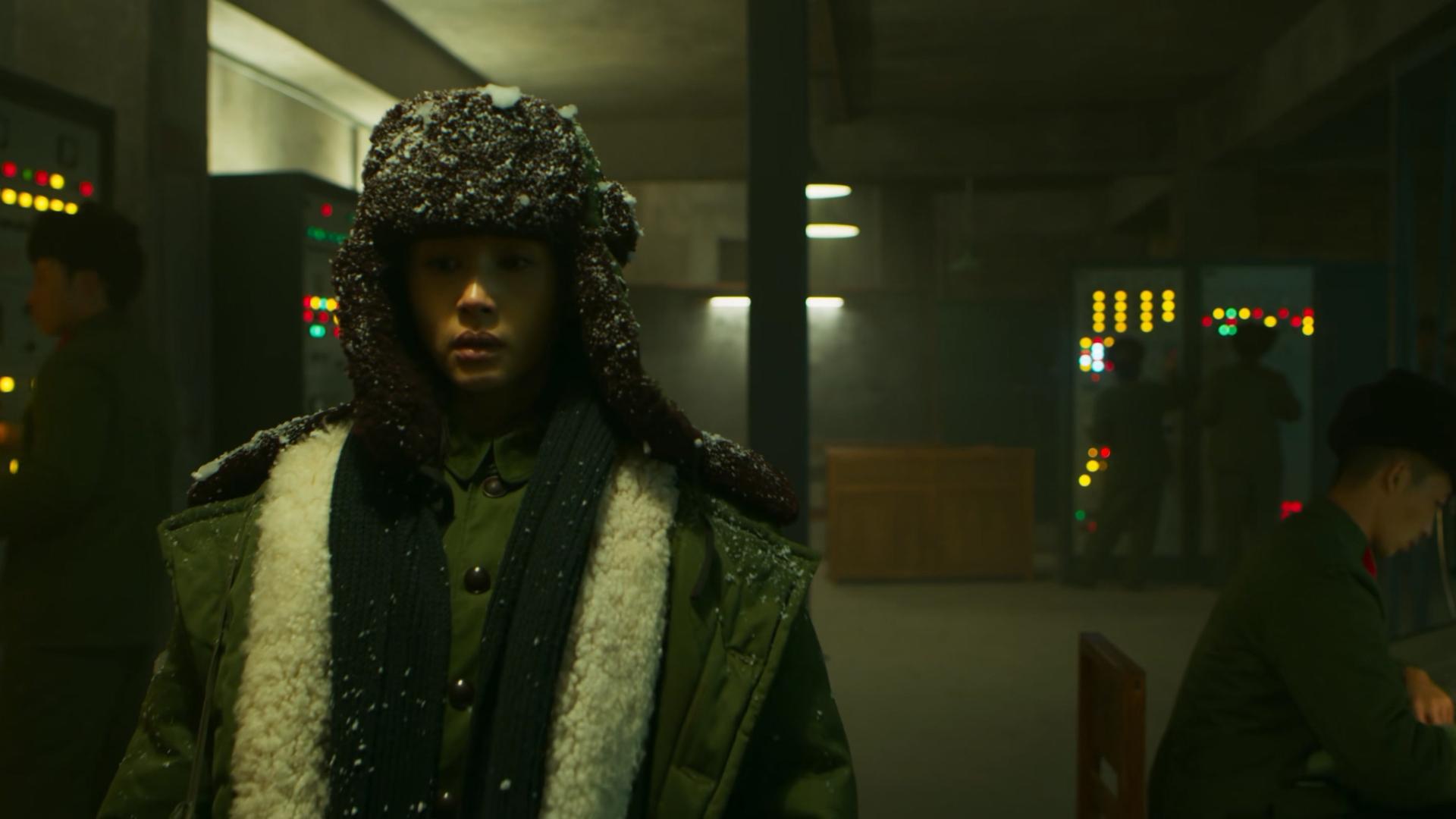 Still from Episode 14