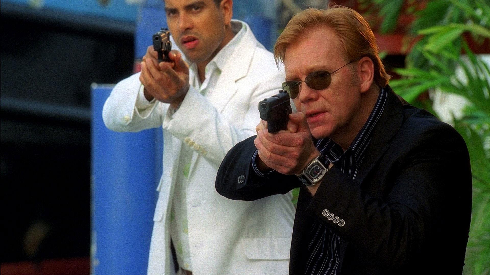 Still from Born to Kill