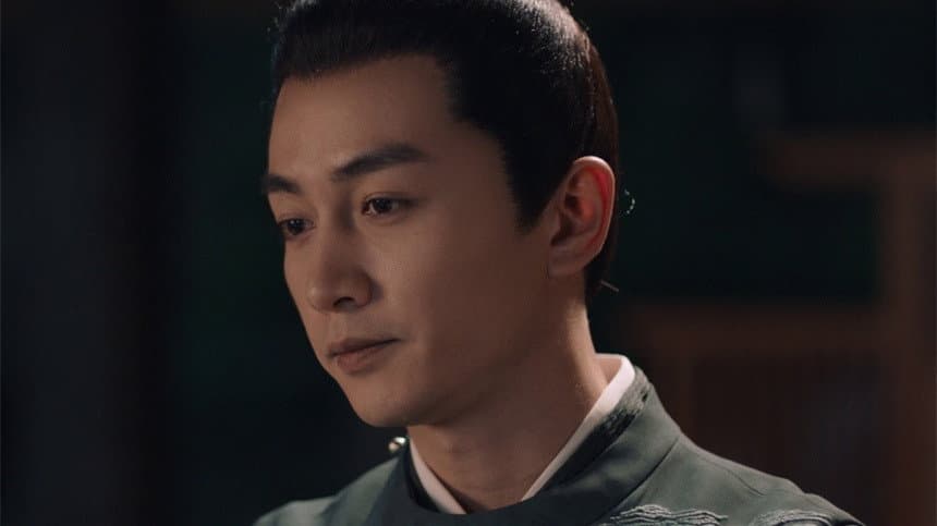 Still from Get married with her