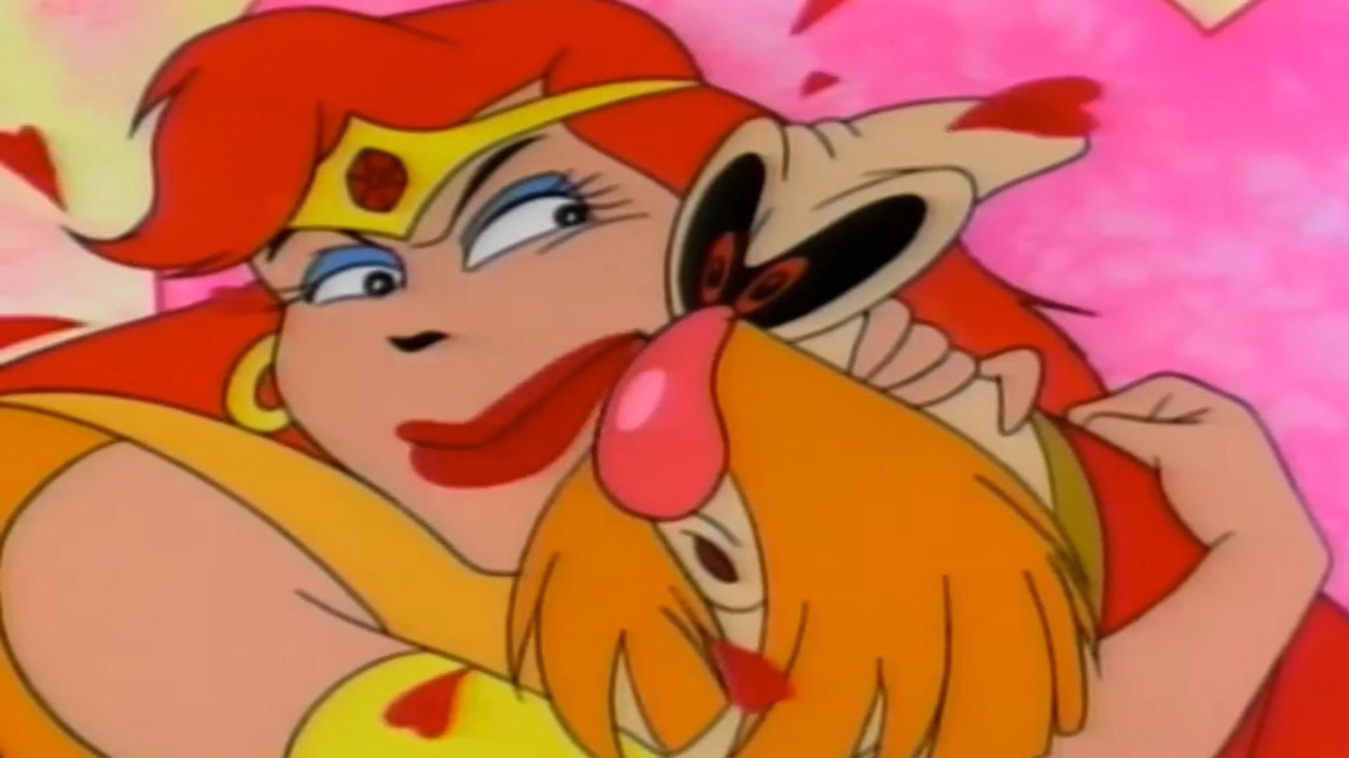 Still from Zoobotnik