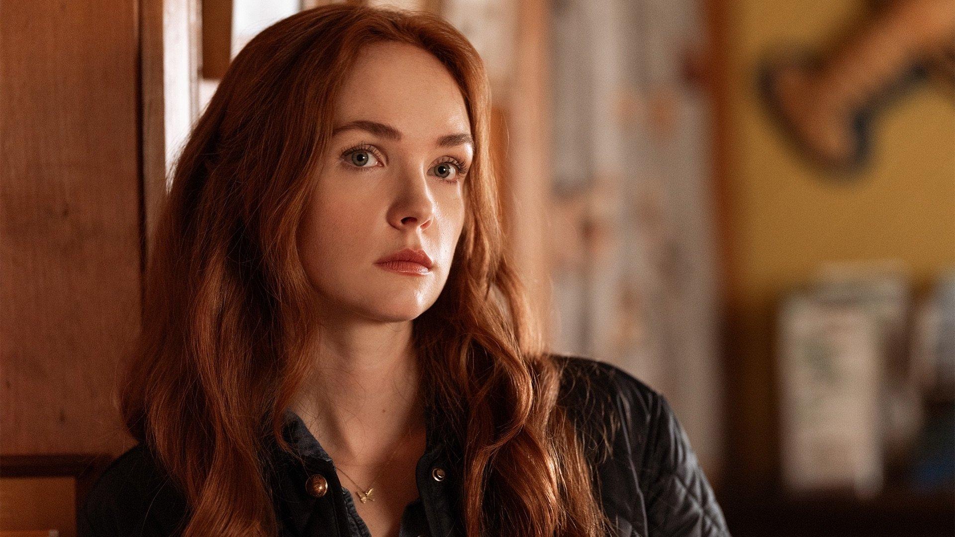 Still from Blindsided