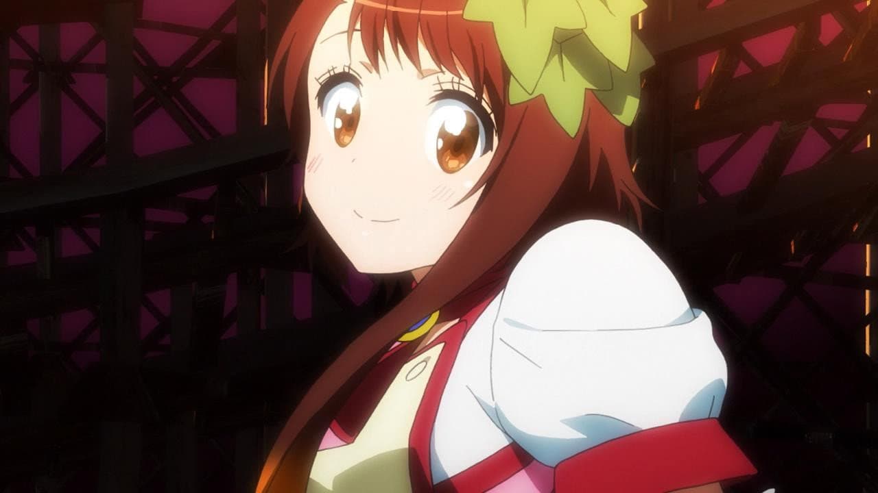 Still from Pre-air Special: Nisekoi 4 Seasons