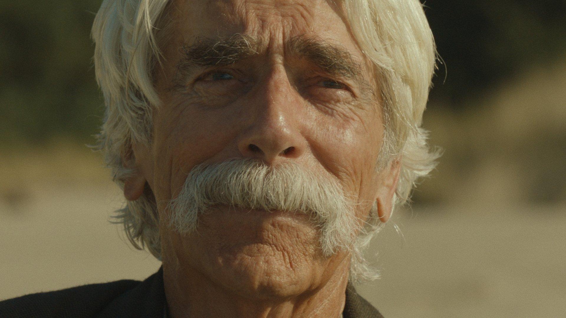 Still from This Is Not Your Heaven