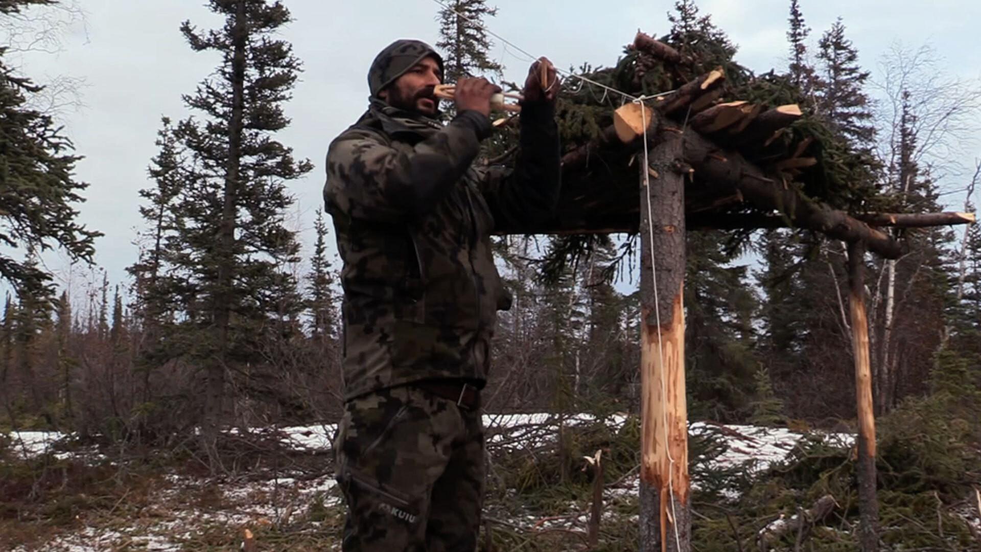 Still from Thin Ice