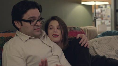 Still from Dinah