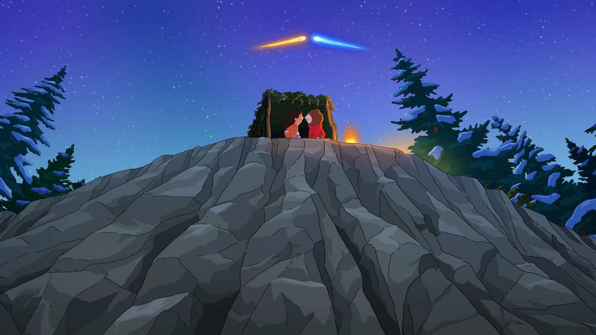 Still from Serendipi-Beef Adventure