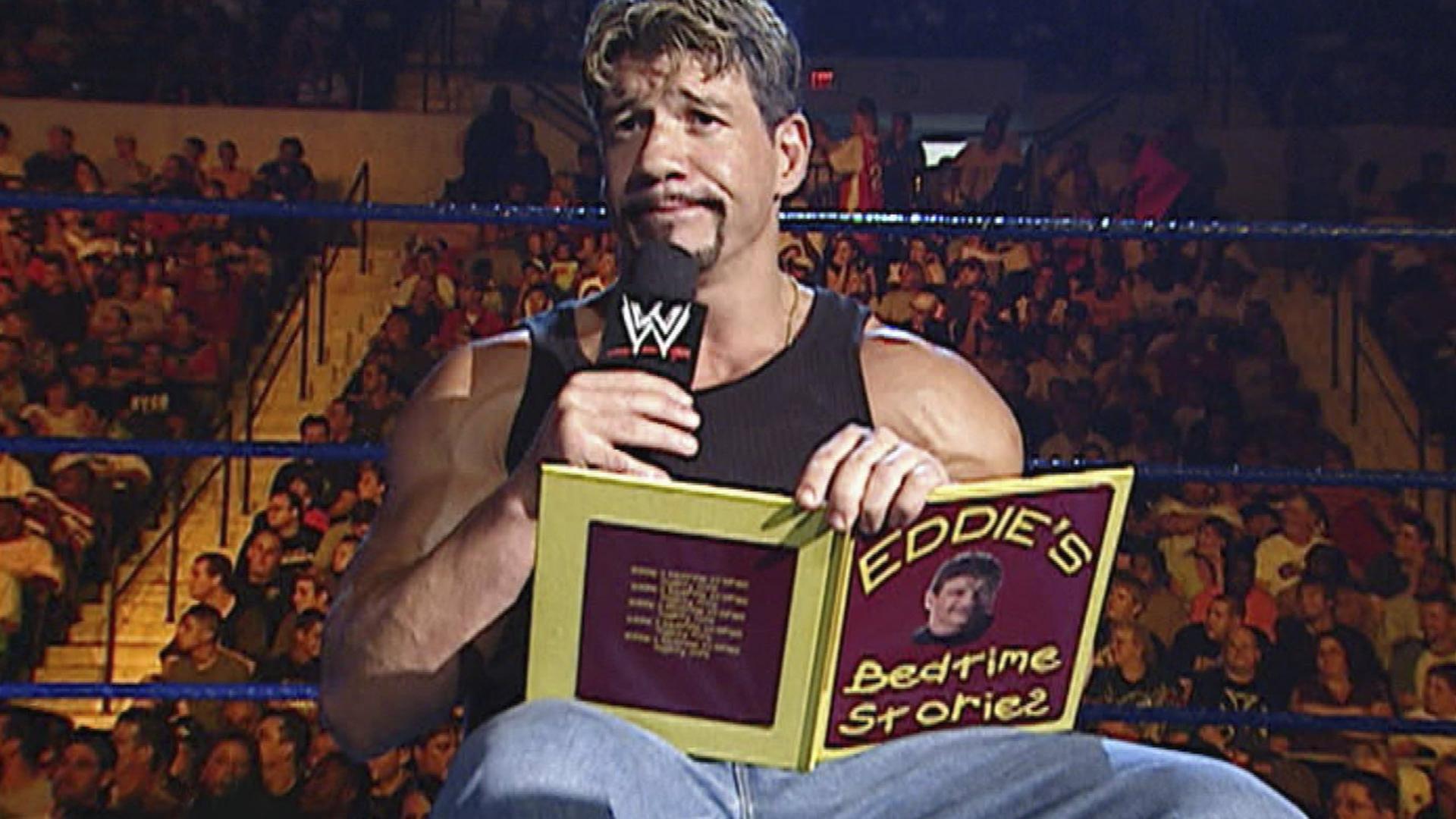 Still from SmackDown - Jul. 28, 2005