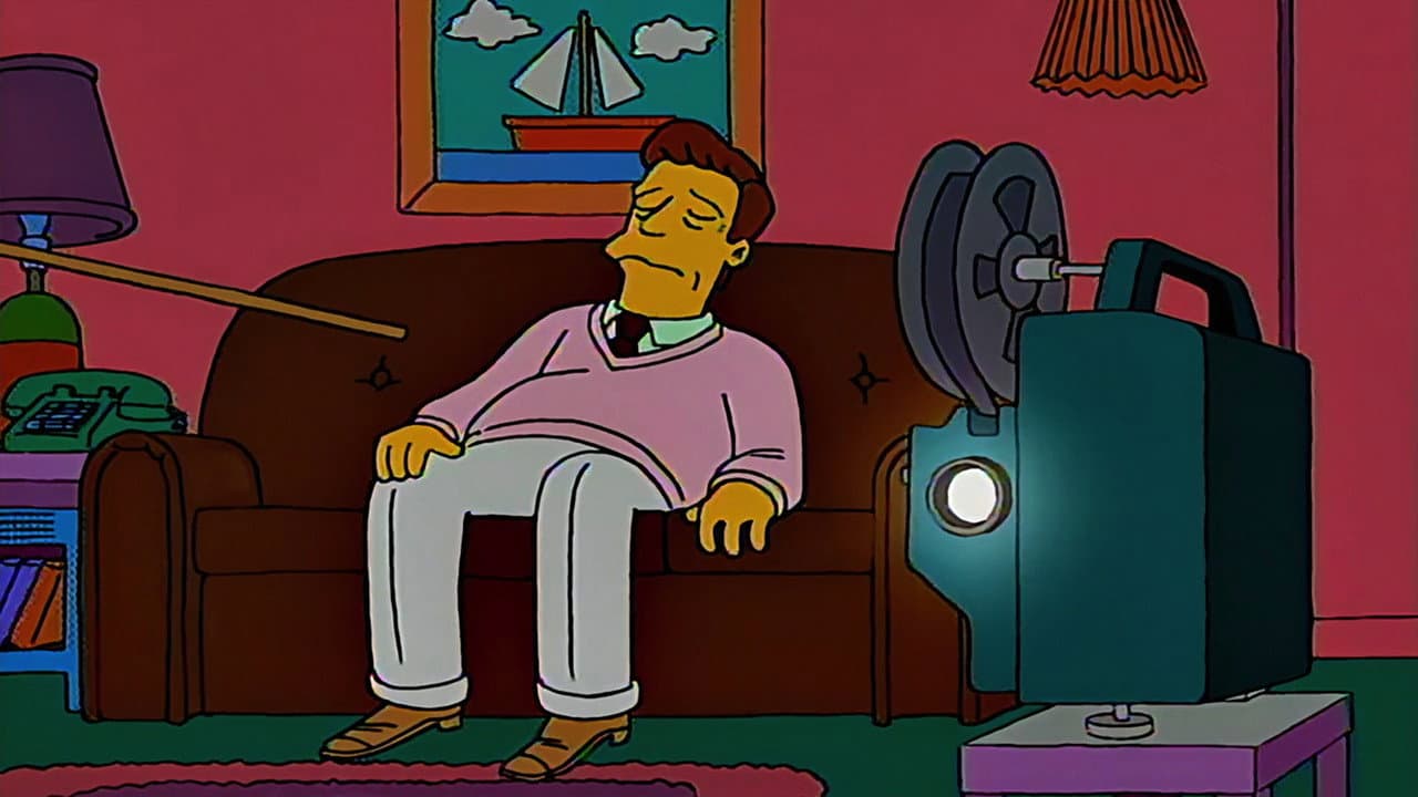 Still from The Simpsons 138th Episode Spectacular