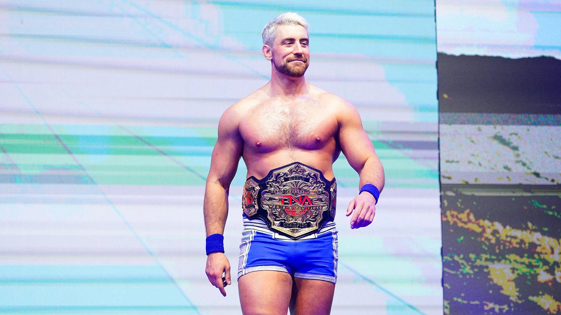 Still from Impact! #1074