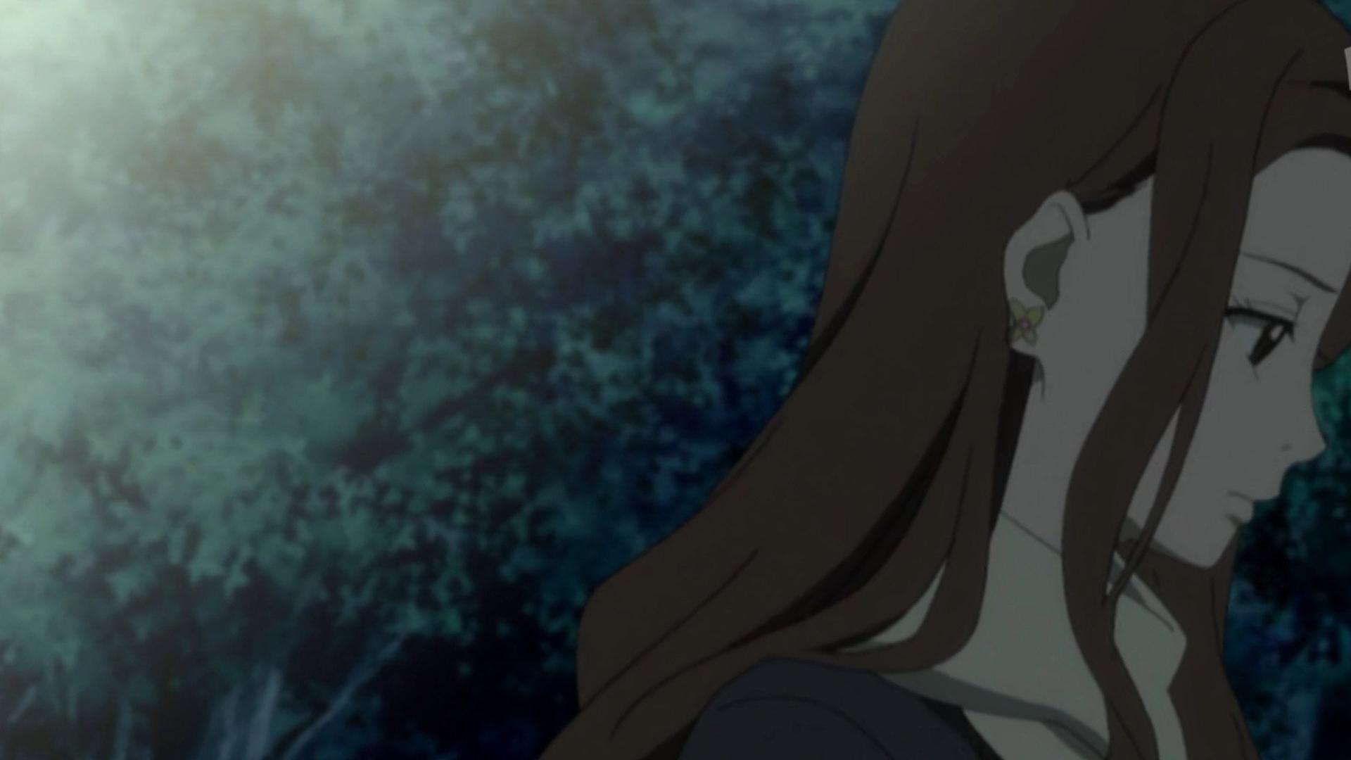 Still from Spiritual Locus